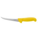 Dick ErgoGrip, ykosťovací 1/2 flexibilný nôž žltej farby, 13 cm, 82982-13