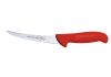 Dick ErgoGrip, vykosťovací flexibilný nôž červenej farby, 15 cm, 82981-15