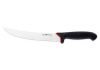 Giesser, Primeline, Rozrábkový nôž čierny, 22 cm, pevný, 12200-22