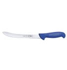 Dick Ergogrip, modrý nôž na ryby, 1/2 flexibilný, 18 cm, 82417-18