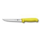 Victorinox, vykosťovací nôž, žltý, pevný 15 cm, 5.6008.15