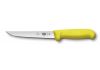Victorinox, vykosťovací nôž, žltý, pevný 15 cm, 5.6008.15