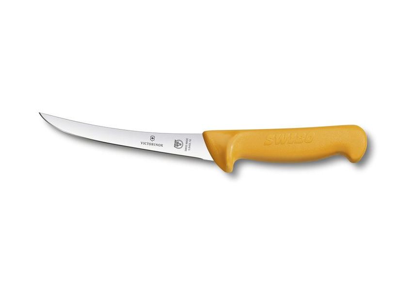 Victorinox Swibo, vykosťovací nôž, pevný,16 cm, 5.8405.16