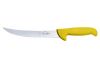 Dick ErgoGrip rozrábkový nôž, žltý, pevný, 21 cm, 82425-21