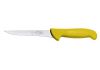 Dick Ergogrip, vykosťovací nôž, žltý, pevný 13 cm, 82368-13