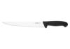 GIESSER, vykrvovací nôž čiernej farby, 24 cm, 3005-24