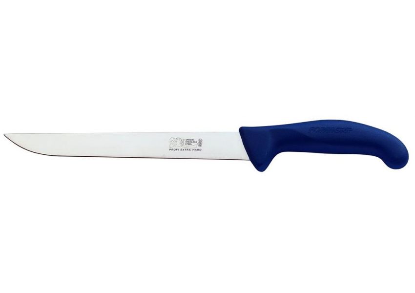 KDS, ProfiLine, rozrábkový nôž, pevný, 22,5 cm