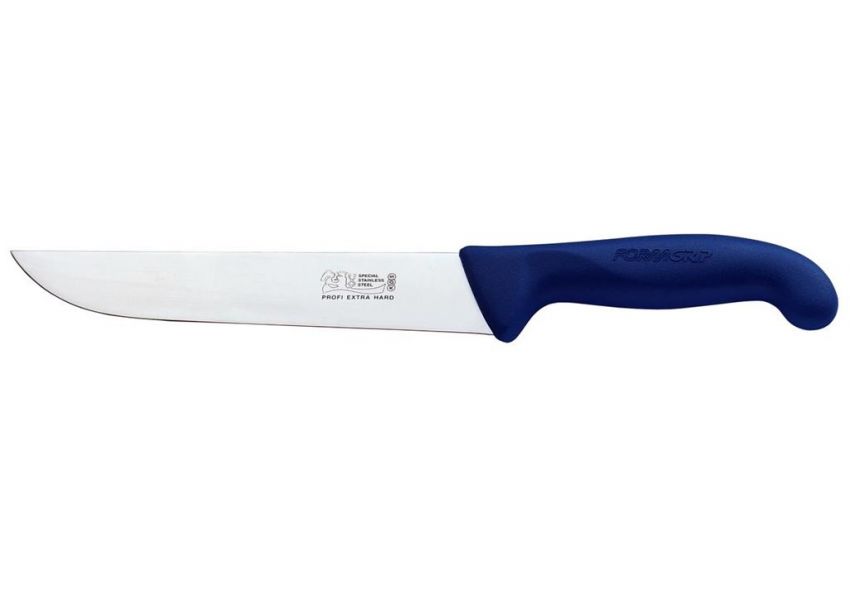 KDS, ProfiLine, rozrábkový nôž, pevný, 20 cm