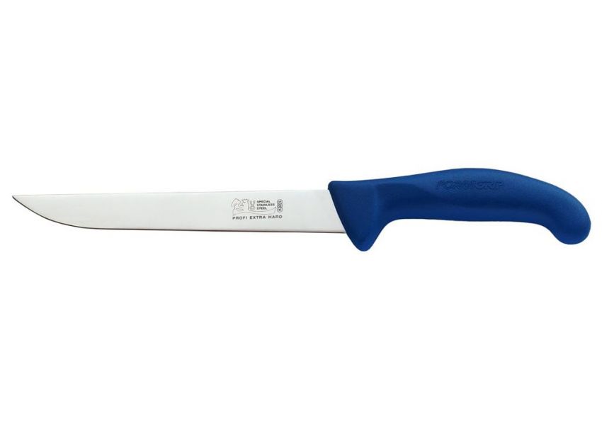 KDS, ProfiLine, Rozrábkový nôž, pevný, 20 cm