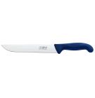 KDS, Profi Line, rozrábkový nôž modrý, 22,5 cm