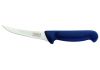 KDS, ProfiLine, Vykosťovací nôž v modrej farbe, pevný, 13 cm