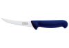 KDS, ProfiLine, Vykosťovací nôž modrý, flexibilný, 13 cm