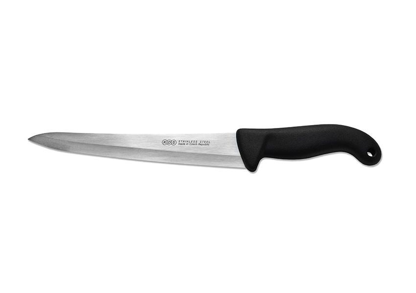 KDS, OptimaLine, Kuchynský nôž na porcovanie, 20 cm
