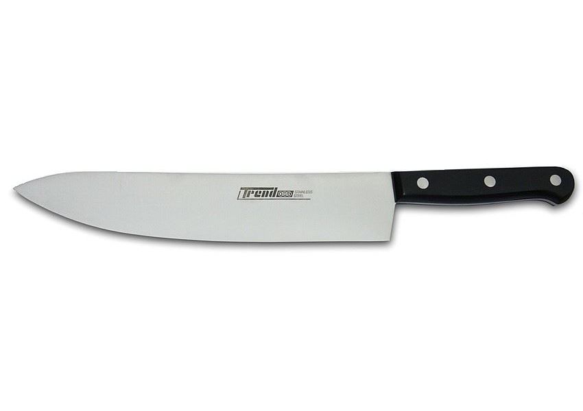 KDS, TREND, Porcovací kuchynský nôž, 21,5 cm