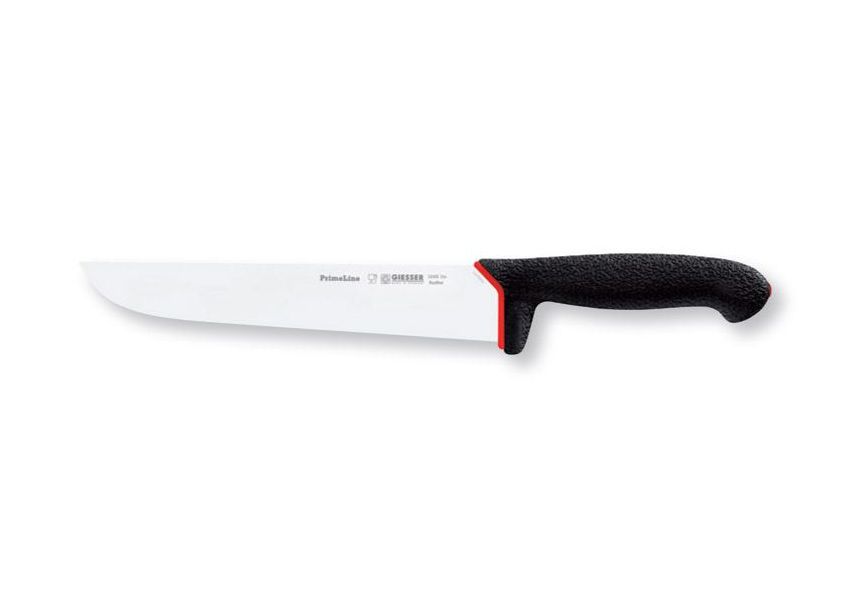 Giesser, Primeline, Mäsiarský nôž 24 cm, 12402-24
