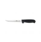 Mikov, Vykrvovací nôž v čiernej farbe rovný, 15 cm, 310-NH-15