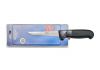 Mikov, Vykrvovací nôž v čiernej farbe 12 cm, 310-NH-12