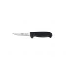 Mikov, Vykosťovací nôž v čiernej farbe, 10 cm, 310-NH-10