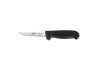 Mikov, Vykosťovací nôž v čiernej farbe, 10 cm, 310-NH-10