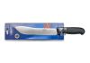 Mikov, Rozrábkový nôž v čiernej farbe, 20 cm, 315-NH-20