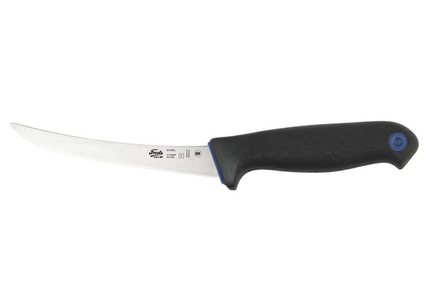 Frost Mora, Progrip, Vykosťovací nôž 9154PG, flexibilný, 15 cm, 129-3810