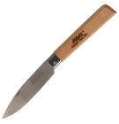 Poľovnícky nôž MAM Operario s drevenou rukoväťou, 2035/3-A