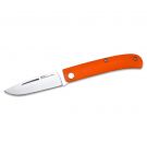 Poľovnícky nôž CPM154 Comrade HRC 59/61, oranžovej farby