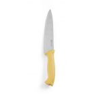 Hendi kuchynský nôž na hydinu, žltý, 18 cm
