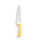 Hendi kuchynský nôž na hydinu, žltý, 24 cm