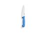 Hendi kuchynský nôž na ryby, modrý, 18 cm