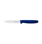 Giesser, nôž na zeleninu 10 cm, modrý