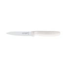 Giesser, nôž na zeleninu 10 cm, bielý