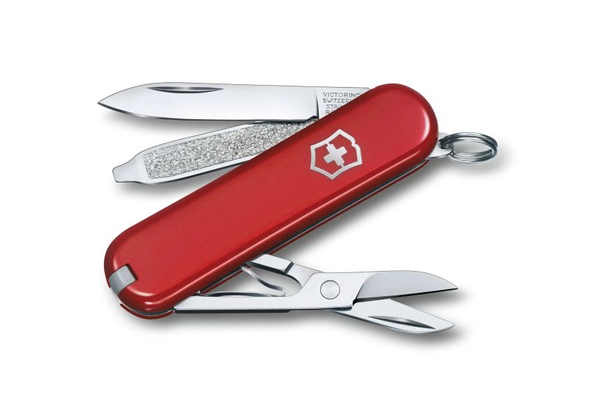 Vreckový nôž Victorinox Classic SD 0.6223.G