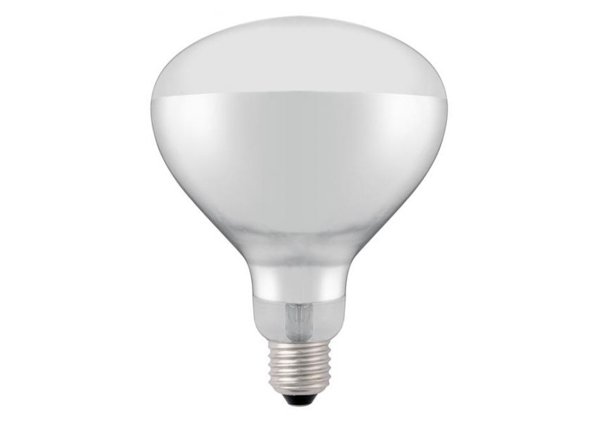 Hendi infračervená ohrevná žiarovka, 230V/250W, ø125x(H)170mm