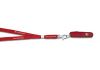 Victorinox vreckový nôž My First - transparentný červený 0.2373.T