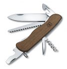 Vreckový nôž Victorinox Forester Wood 0.8361.63