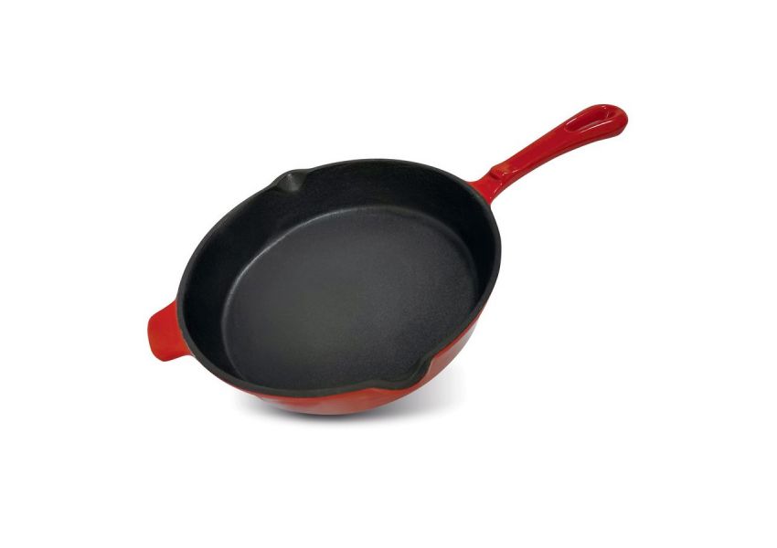 Enamel Line panvica, liatinov&aacute;, 270x50 mm