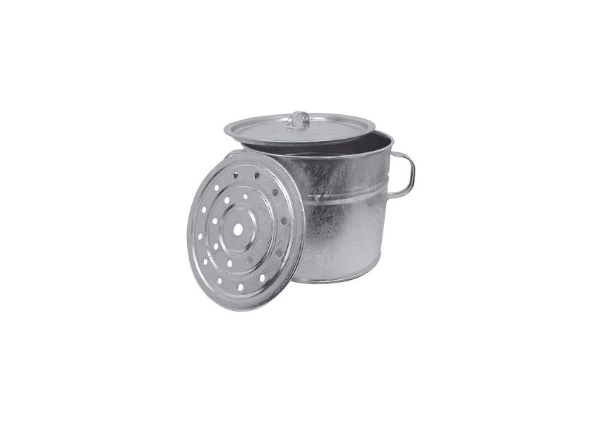 Hrniec Kovotvar, par&aacute;k 20 lit.