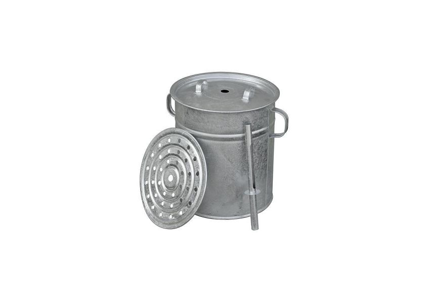 Hrniec zav&aacute;rac&iacute; "REX" 15 lit.