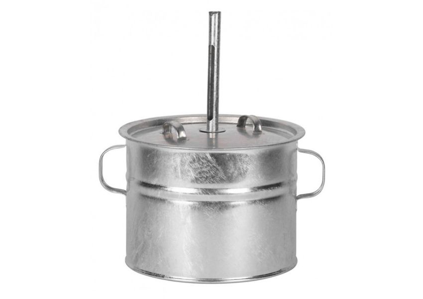 Hrniec zav&aacute;rac&iacute; "REX" 20 lit.