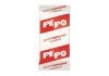 Podpaľovač PE-PO® pevný, 40 podpalov