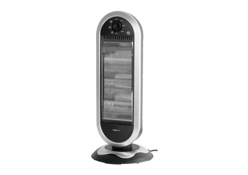Ohrievač ZYY-H10, 230V, halog&eacute;nov&yacute;
