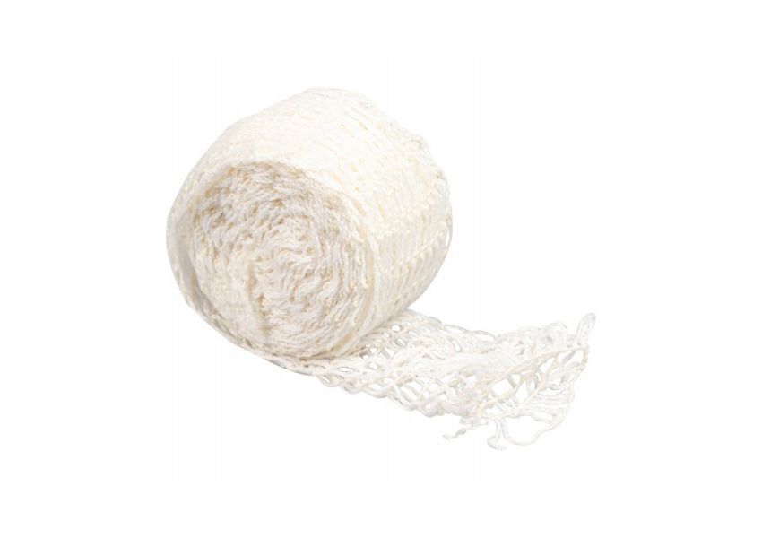 Sieťka na šunku 15cm / 5m