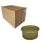 Plechovka na konzervovanie 99x47-"1/3 kg", bal. 160 ks