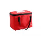 HENDI taška Lunchbox, na 6 lunch boxov, 440x260x310mm
