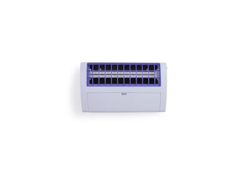 Hendi lapač hmyzu s lepiacou páskou – 120 m², 230V/36W