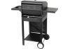 Plynový gril Valencia BBQ, 2+1 horáky