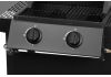 Plynový gril Andora BBQ, 2 horáky