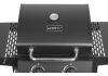 Plynový gril Andora BBQ, 2 horáky