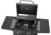 Plynový gril Andora BBQ, 2 horáky
